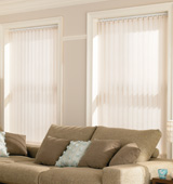 Vertical Blinds Bedford